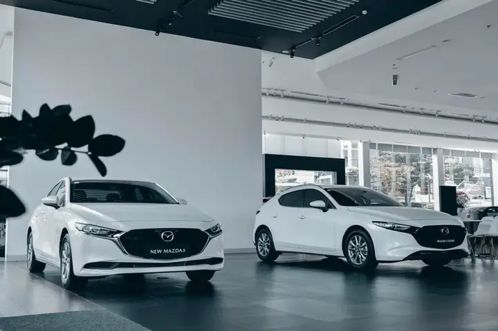 So Sánh Mazda 3 Luxury Sporty Và Premium: Đâu Là Lựa Chọn Tối Ưu Cho Bạn?