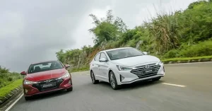 So Sánh Mazda 3 Và Elantra 1.6 At: Ai Sẽ Là Lựa Chọn Tối Ưu Cho Bạn?