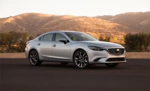 So Sánh Mazda 6 2.0 Và 2.0 Premium 2017: Đâu Là Lựa Chọn Tối Ưu Cho Bạn?