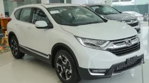 So Sánh Mazda Cx-5 2018 Và Honda Cr-v 1.5 2018: Đâu Là Lựa Chọn Tối Ưu Cho Gia Đình Việt?