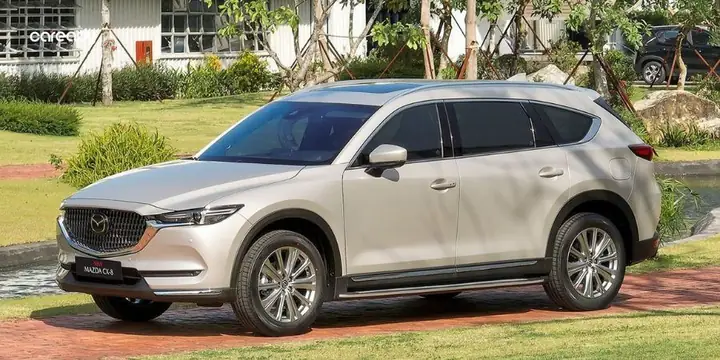 Mazda Cx-8 Luxury Và Premium: So Sánh Chi Tiết Để Bạn Đưa Ra Lựa Chọn Tốt Nhất
