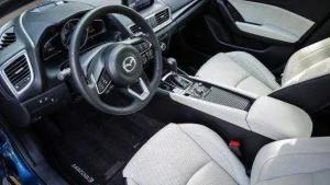 So Sánh Nhanh Kia Cerato 2018 Và Mazda 3 2018: Lựa Chọn Nào Cho Bạn?