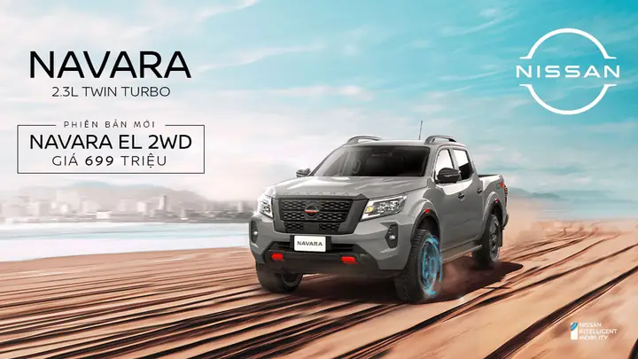 So Sánh Nissan Navara El Và Mazda Bt-50 4x2 At: Nên Chọn Xe Nào Cho Nhu Cầu Của Bạn?