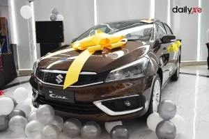 So Sánh Suzuki Ciaz Facelift 2019 Và Mazda 2: Đâu Là Lựa Chọn Tối Ưu Cho Bạn?