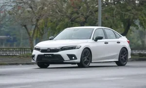 So Sánh Thông Số Mazda 6 Và Honda Civic: Lựa Chọn Nào Phù Hợp Cho Bạn?