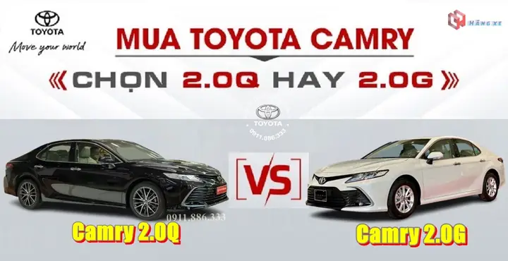 So Sánh Toyota: Đánh Giá Các Dòng Xe Phổ Biến Và Lựa Chọn Tối Ưu