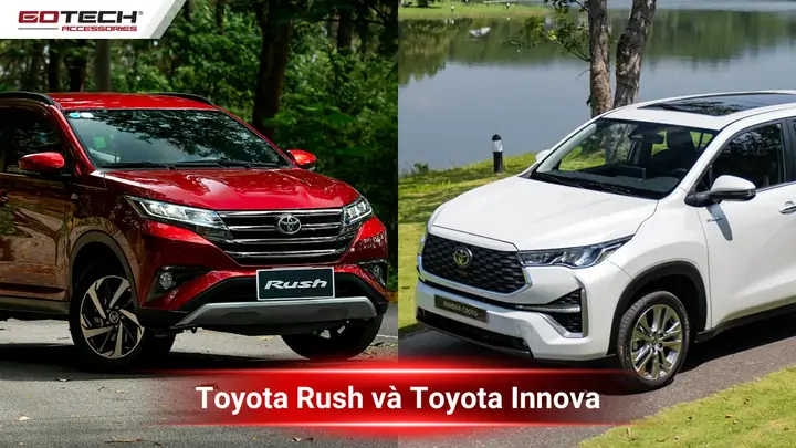 So Sánh Toyota: Đánh Giá Các Dòng Xe Phổ Biến Và Lựa Chọn Tối Ưu