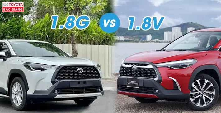 So Sánh Toyota: Đánh Giá Các Dòng Xe Phổ Biến Và Lựa Chọn Tối Ưu