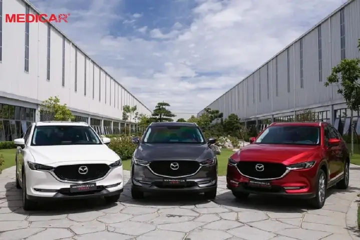 So Sánh Ưu Nhược Điểm Của Mazda Cx-5: Đánh Giá Toàn Diện Cho Người Dùng Việt