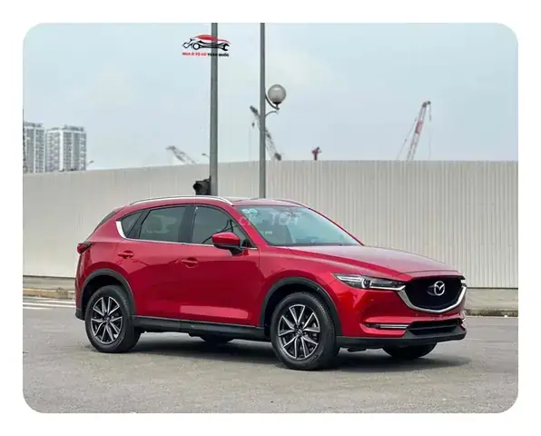 So Sánh Ưu Nhược Điểm Của Mazda Cx-5: Đánh Giá Toàn Diện Cho Người Dùng Việt