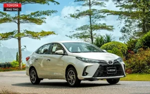 So Sánh Toyota Vios G Và Mazda 2 Sedan: Lựa Chọn Nào Phù Hợp Cho Bạn?