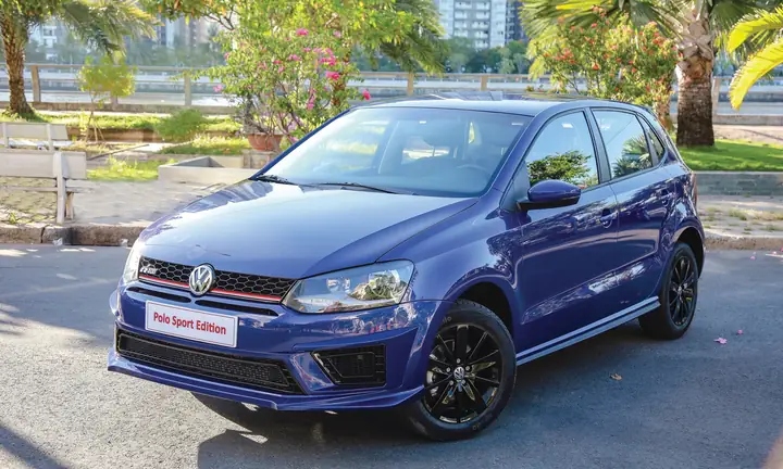 So Sánh Volkswagen Polo 1.6at Và Mazda Cx-5: Lựa Chọn Nào Phù Hợp Với Bạn?