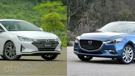 So Sánh Volkswagen Polo 1.6at Và Mazda Cx-5: Lựa Chọn Nào Phù Hợp Với Bạn?