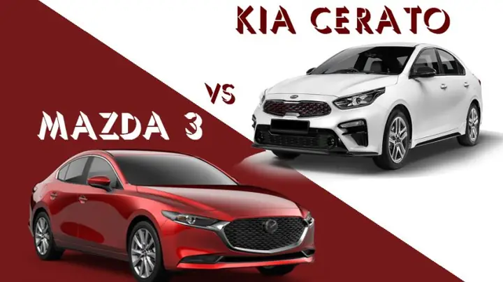 So Sánh Xe Cerato Và Mazda 3: Góc Nhìn Từ Diễn Đàn Otofun