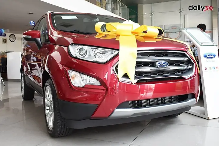 So Sánh Ford Ecosport Và Mazda 3: Chọn Xe Nào Phù Hợp Với Bạn?