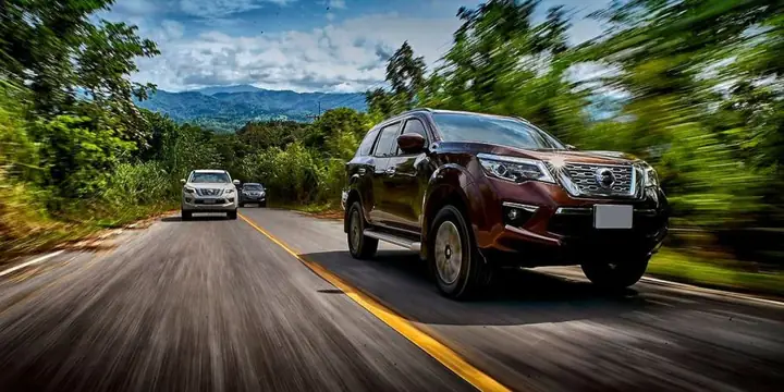 So Sánh Xe Terra Và Mazda Cx-8: Đâu Là Lựa Chọn Tối Ưu Cho Bạn?