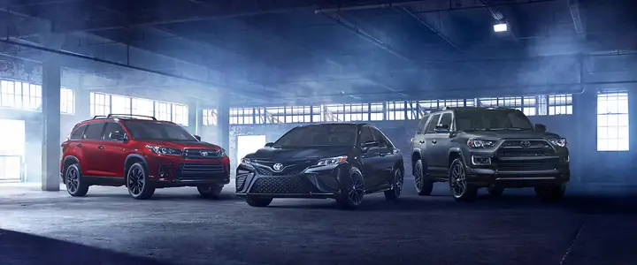 Socal Toyota: Tổng Quan Về Mạng Lưới Và Dịch Vụ Tại Nam California