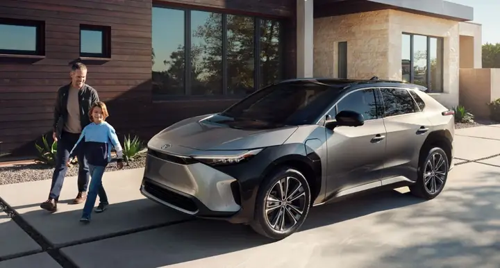 Socal Toyota: Tổng Quan Về Mạng Lưới Và Dịch Vụ Tại Nam California