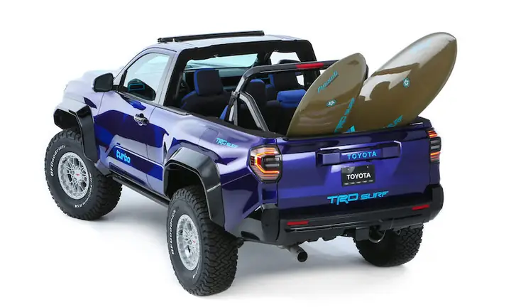 Socal Toyota: Tổng Quan Về Mạng Lưới Và Dịch Vụ Tại Nam California