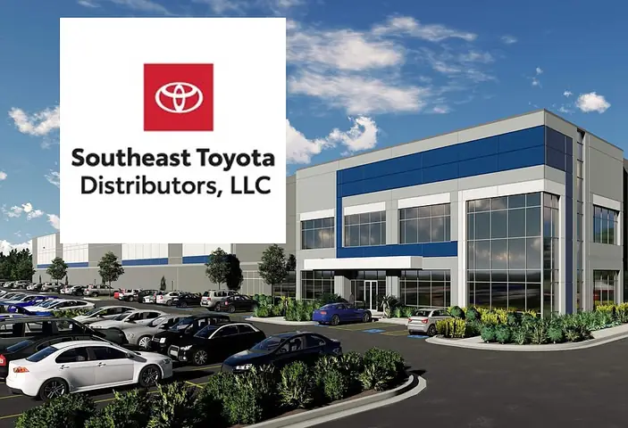 Southeast Toyota Là Gì? Tổng Quan Về Mạng Lưới Và Dịch Vụ