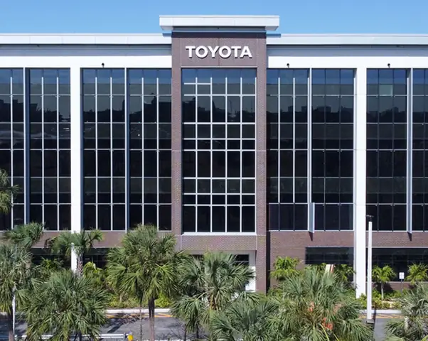 Southeast Toyota Là Gì? Tổng Quan Về Mạng Lưới Và Dịch Vụ