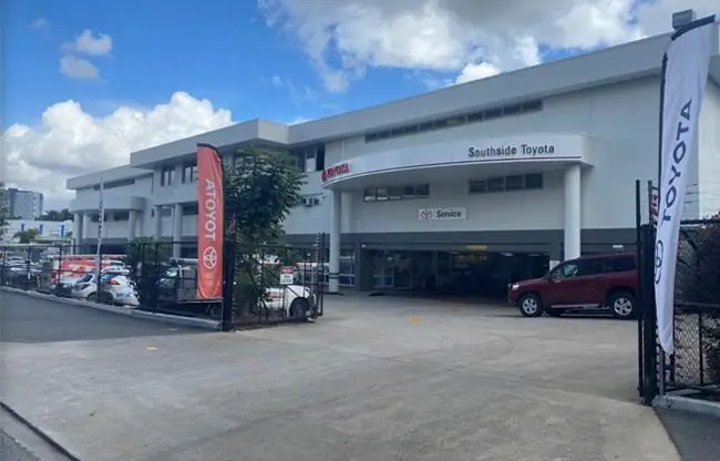 Southside Toyota – Đánh Giá Tổng Quan, Dịch Vụ Và Ưu Đãi