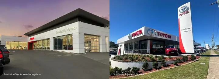 Southside Toyota – Đánh Giá Tổng Quan, Dịch Vụ Và Ưu Đãi