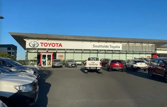 Southside Toyota – Đánh Giá Tổng Quan, Dịch Vụ Và Ưu Đãi