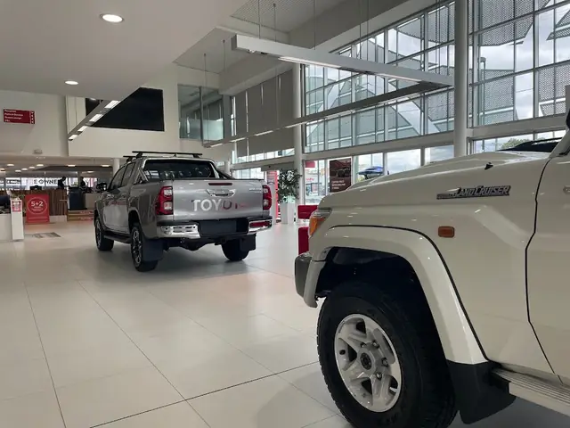 Southside Toyota – Đánh Giá Tổng Quan, Dịch Vụ Và Ưu Đãi