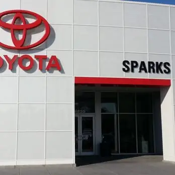 Sparks Toyota – Tổng Quan Chi Tiết Về Thương Hiệu, Dòng Xe Và Dịch Vụ Tại Việt Nam
