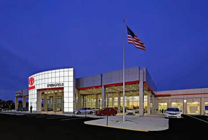 Springfield Toyota – Tổng Quan Về Đại Lý, Dịch Vụ Và Các Mẫu Xe Nổi Bật Springfield Toyota – Tổng Quan Về Đại Lý, Dịch Vụ Và Các Mẫu Xe Nổi Bật