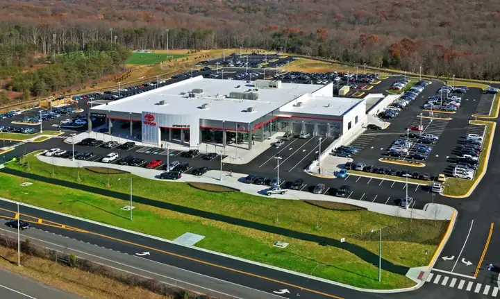 Springfield Toyota – Tổng Quan Về Đại Lý, Dịch Vụ Và Các Mẫu Xe Nổi Bật Springfield Toyota – Tổng Quan Về Đại Lý, Dịch Vụ Và Các Mẫu Xe Nổi Bật