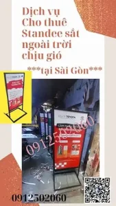 Standee Toyota: Hướng Dẫn Toàn Diện Về Đèn Quảng Cáo Dán Tường Cho Doanh Nghiệp