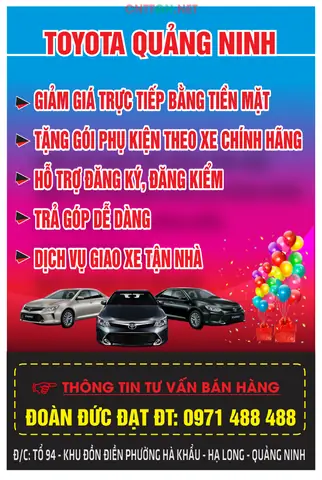 Standee Toyota: Hướng Dẫn Toàn Diện Về Đèn Quảng Cáo Dán Tường Cho Doanh Nghiệp