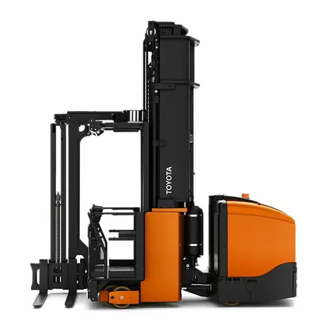 Stapler Toyota: Tất Cả Những Điều Bạn Cần Biết Về Đồ Chơi Văn Phòng Đậm Chất Toyota