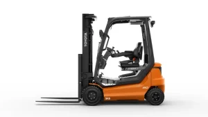 Stapler Toyota: Tất Cả Những Điều Bạn Cần Biết Về Đồ Chơi Văn Phòng Đậm Chất Toyota