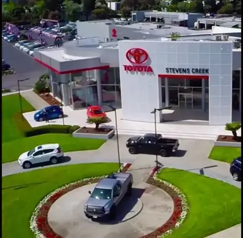 Stevens Creek Toyota – Tổng Quan Về Đại Lý, Dịch Vụ Và Trải Nghiệm Khách Hàng Stevens Creek Toyota – Tổng Quan Về Đại Lý, Dịch Vụ Và Trải Nghiệm Khách Hàng