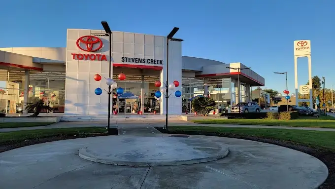 Stevens Creek Toyota – Tổng Quan Về Đại Lý, Dịch Vụ Và Trải Nghiệm Khách Hàng Stevens Creek Toyota – Tổng Quan Về Đại Lý, Dịch Vụ Và Trải Nghiệm Khách Hàng