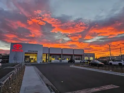 Stevinson Toyota East – Địa Chỉ Uy Tín Cho Mọi Nhu Cầu Xe Hơi Tại Miền Đông