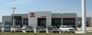 Stewart Toyota – Tổng Quan Về Đại Lý, Dịch Vụ Và Lợi Ích Cho Khách Hàng