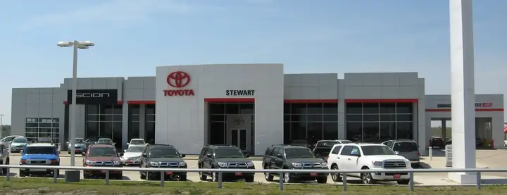 Stewart Toyota – Tổng Quan Về Đại Lý, Dịch Vụ Và Lợi Ích Cho Khách Hàng Stewart Toyota – Tổng Quan Về Đại Lý, Dịch Vụ Và Lợi Ích Cho Khách Hàng