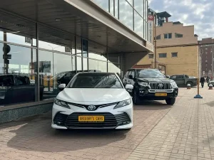 Street Toyota: Khám Phá Xu Hướng Xe Hơi Đô Thị Của Toyota Và Cách Tận Dụng Tối Đa