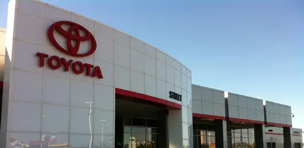 Street Toyota: Khám Phá Xu Hướng Xe Hơi Đô Thị Của Toyota Và Cách Tận Dụng Tối Đa