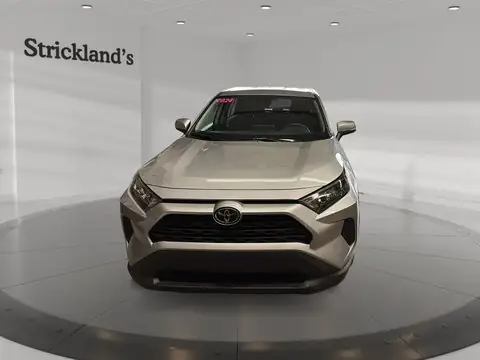 Strickland’s Toyota – Tổng Quan Đầy Đủ Về Đại Lý Và Dịch Vụ Ô Tô