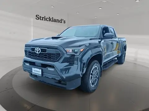 Strickland’s Toyota – Tổng Quan Đầy Đủ Về Đại Lý Và Dịch Vụ Ô Tô