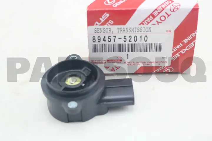 Stroke Sensor Toyota: Tổng Quan Và Hướng Dẫn Bảo Dưỡng Chi Tiết Cho Hệ Thống An Toàn
