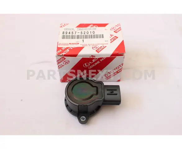Stroke Sensor Toyota: Tổng Quan Và Hướng Dẫn Bảo Dưỡng Chi Tiết Cho Hệ Thống An Toàn
