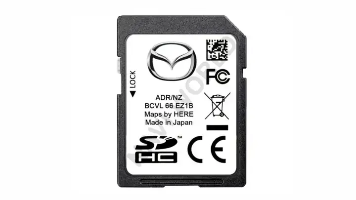 Hướng Dẫn Sử Dụng Thẻ Nhớ Sd Trên Mazda 3: Mẹo Hay Cho Người Lái Xe Hiện Đại