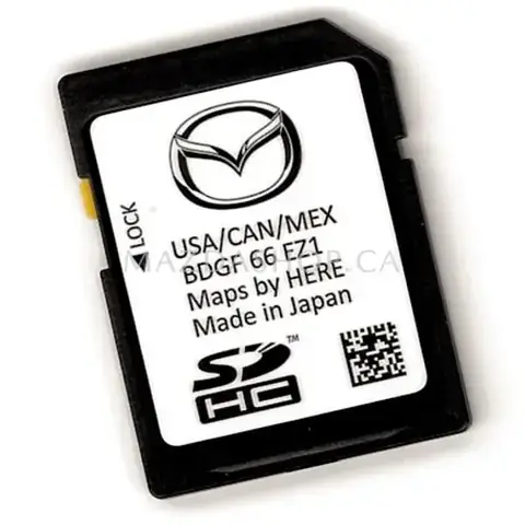 Hướng Dẫn Sử Dụng Thẻ Nhớ Sd Trên Mazda 3: Mẹo Hay Cho Người Lái Xe Hiện Đại