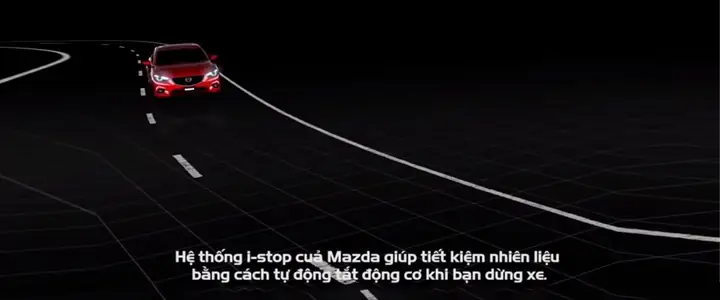 Sử Dụng I-stop Trên Mazda 6: Lợi Ích, Cơ Chế Hoạt Động Và Những Điều Cần Biết